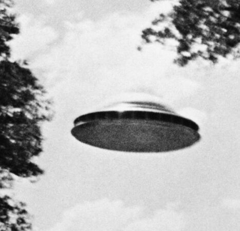 You Vote: With Trump’s announcement of the release of the UFO files, what do you think is out there?