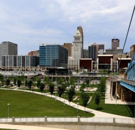 Cincinnati police chief fired over refusal to put more officers on streets amid crime surge