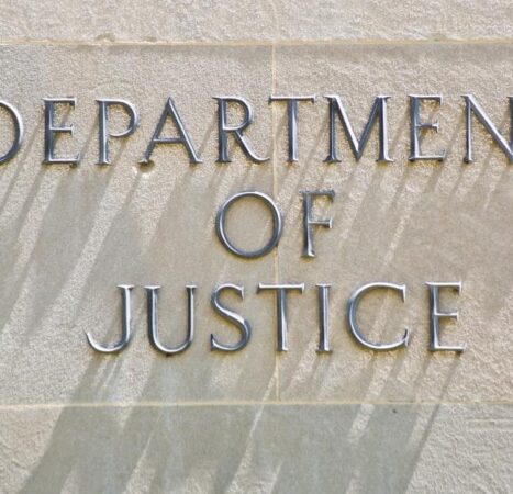 DOJ to face audit for handling of Epstein files release
