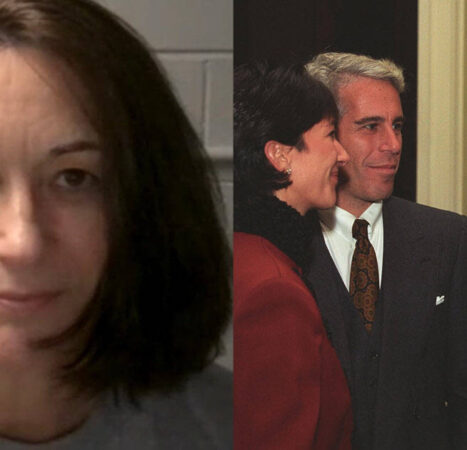 Ghislaine Maxwell’s Attorney Says Pardon Likely: ‘Good Chance’