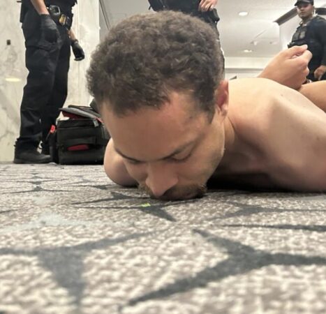 WHCD gunman described himself as ‘Friendly Federal Assassin,’ denounced Trump policies: report