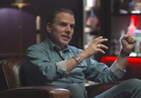 Hunter Biden says he’s ‘disappointed’ in much of Dem Party, calls Newsom their ‘greatest warrior’