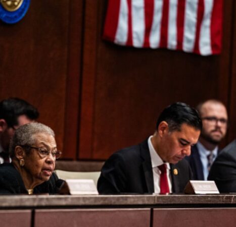 House Hearing Witnesses Reveal How Hardworking Families Pay Higher Taxes