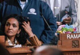 Socialist Councilwoman Running for LA Mayor Votes Against Cleaning Out Homeless Camps