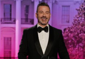 Kimmel Faces Backlash for Joke Calling Melania ‘Expectant Widow’ 2 Days Before Trump Assassination Attempt