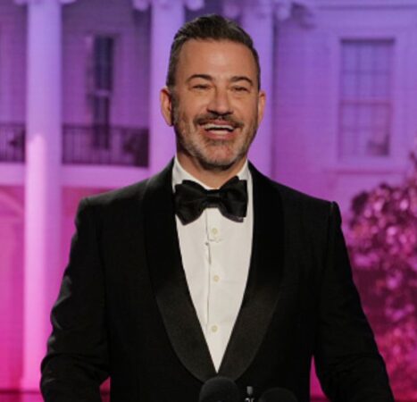 Kimmel Faces Backlash for Joke Calling Melania ‘Expectant Widow’ 2 Days Before Trump Assassination Attempt