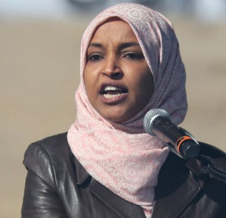 Top House Republican Warns Ilhan Omar That Her Financial Disclosure Revision Won’t Save Her