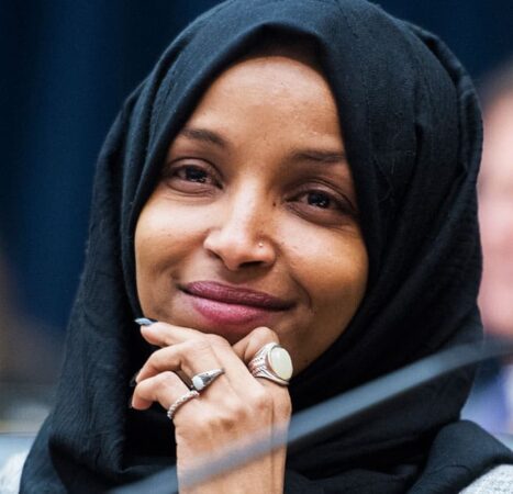 Ilhan Omar Fails to Show for Minnesota Fraud Hearing