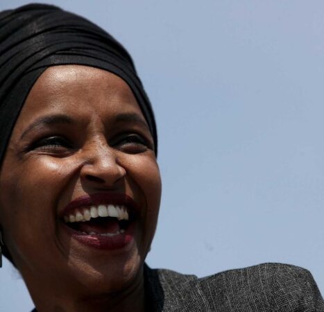 Ilhan Omar revises financial disclosure of her assets by MILLIONS of dollars
