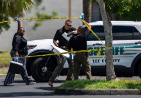 Illegal Alien Rapist Shoots Deputy, Cops Immediately Save Taxpayers Money, Unalive the Suspect