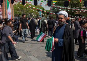 Iranian Economy on the Brink: US Blockade Leaves Country with Weeks of Oil Production Left