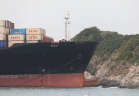 Iran condemns US ‘maritime piracy’ after ship seizure