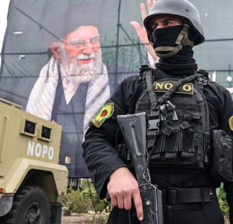 Iran Begins Recruiting Children to the Military and Setting Booby Traps in Preparation for US Invasion: Report