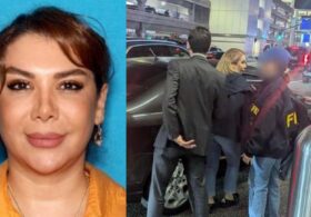 Iranian National Faces Federal Charges in Alleged Arms Operation