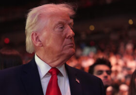 Is It Time to Impeach Trump?