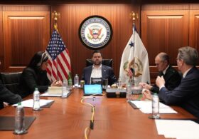 J.D. Vance’s War On Welfare Fraud Can’t Pause