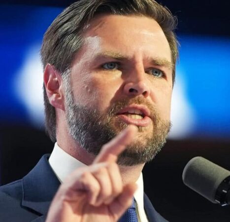 JD Vance’s Task Force Shuts Down 447 Fraudulent ‘Hospices’ in Los Angeles