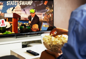 Jim Acosta Laughably Worries That CNN Will Become a Propaganda Network Under New Ownership