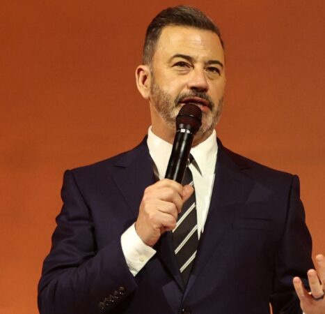 Pro-Iran Jimmy Kimmel Mocks Peace Talks, Says He’s ‘More Likely to Believe the Ayatollah’ Than Trump