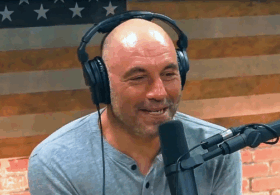 Joe Rogan Gets Trump to Launch Study into Psychedelic Drugs