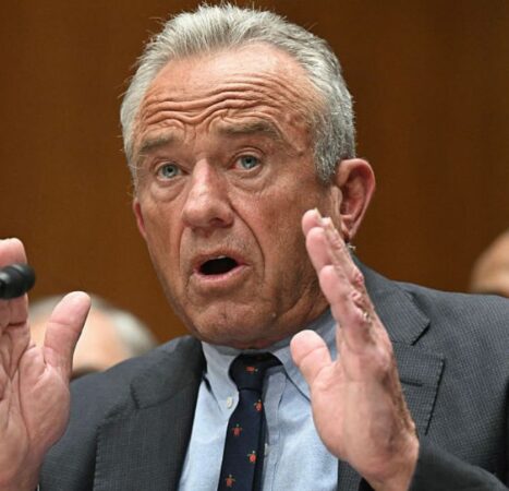 RFK Jr. Blasts Canada’s ‘Abhorrent’ Assisted Suicide Laws: US Can’t Be ‘Moral Society’ by Embracing Them