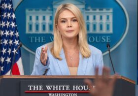 Karoline Leavitt Torches Fake News Media and Obama in Scathing Two Minute Segment