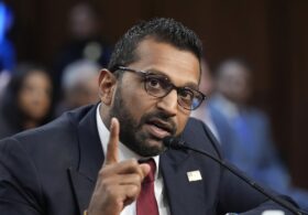 Kash Patel Makes Bombshell Promise: Arrests Are Coming Over 2020 Election