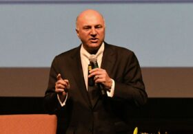 Kevin O’Leary Torches NYC’s New Mansion Tax: ‘The Stupidest Policy I’ve Ever Seen in Real Estate’