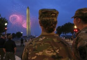 Killjoys: CA Coastal Commission Nixes Long Beach 4th of July Fireworks for Ludicrous Reasons