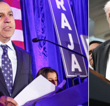 Watch: Democratic Congressman Appears to Blame Trump for Repeat Assassination Attempts