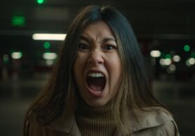 Liberal Karen’s Brain Malfunctions When She Finds Out What Hillary and Kamala Said About Iran