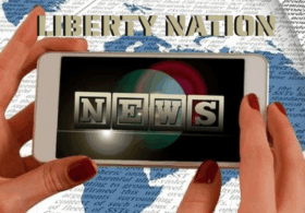 Liberty Nation News – Headlines – Breaking