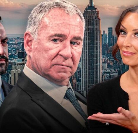 Mamdani’s ‘tax the rich’ stunt backfires as billionaires push back