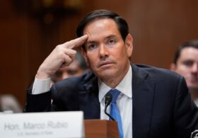 Marco Rubio Puts America Hating Visa Holders on Notice