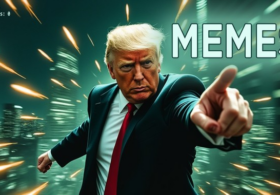 Monday Morning Meme Madness