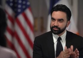 NBC asks Mamdani if he still believes in Democratic Socialism despite his disastrous budget shortfall