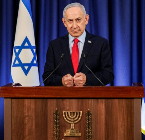 IDF Takes Quick Action After Soldier Caught Smashing Statue of Jesus in Lebanon