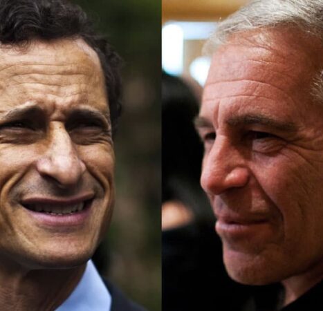 New Probe Into Weiner Laptop After Investigators Who Viewed Secret ‘Frazzle Drip’ Files Died