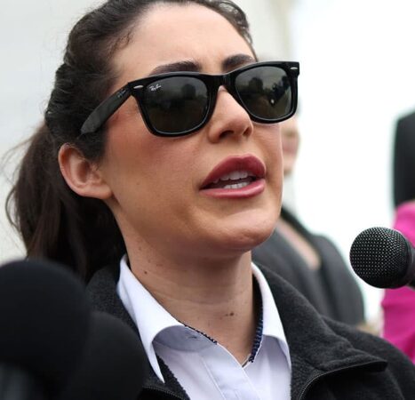 New ‘Very Disturbing’ Allegations Emerge Against Unidentified Senator