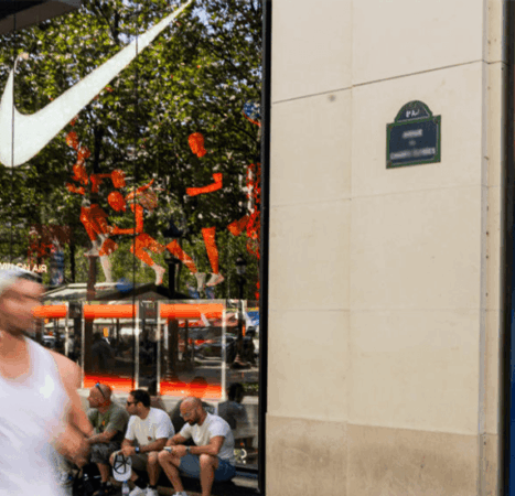 Nike apologizes and removes Boston ad that joked about tolerance