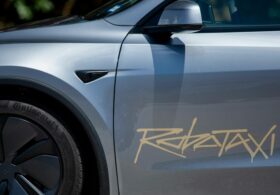 No Driver? No Problem! Tesla Launches Robotaxis In Two Major Cities