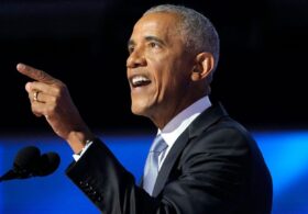 Obama Gets Roasted Online Over WHCD Unclear Motive Comment Despite Manifesto Laying it Out