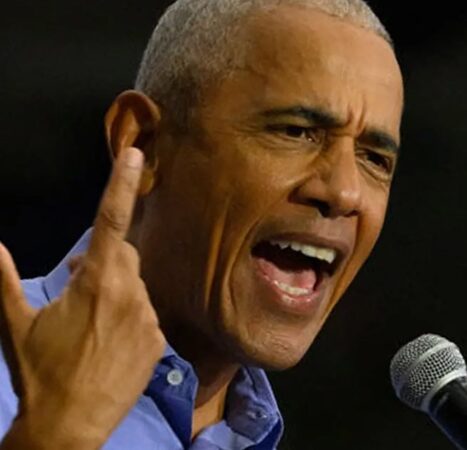 Obama Pushes Virginia Redistricting Measure That Could Hand Democrats Major Midterm Advantage