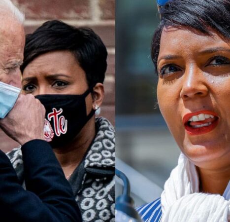 Pay-to-Play Allegations Emerge Against Ex-Biden Official as Georgia Gubernatorial Bid Gains Momentum