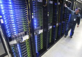 Poll: 69% Nationwide Believe Data Center Costs Outweigh Benefits