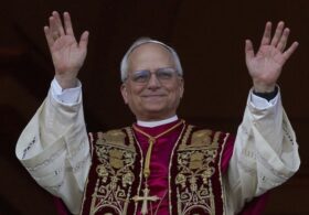 Pope Leo Responds to President Trump: ‘Not Interested in Debate’