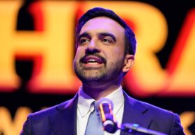 Property Punishment: Mayor Zohran Mamdani Is Giddy Over Plan to Tax the Homes Away From Home of the Rich