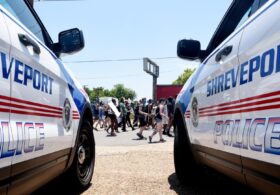 Rampaging Gunman Kills Eight Children, Police End Him After Pursuit in Louisiana