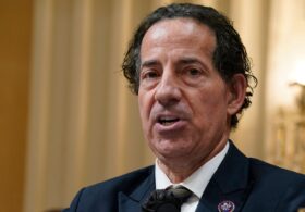 Raskin Struggles to Answer Simple Question on the Left’s Anti-Trump Rhetoric