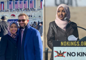 Rep. Ilhan Omar blames ‘discrepancy’ on financial disclosures listing $30M net worth – insists she’s not a millionaire